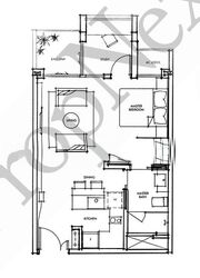 Katong Regency (D15), Apartment #517883321